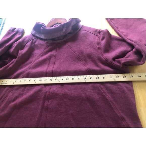 Old Ranch Womens River Tunic Organic Cotton Size XXL - Picture 9 of 12